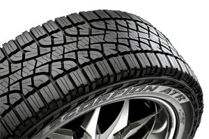 Opona Pirelli Scorpion ATR Opona Pirelli Scorpion ATR