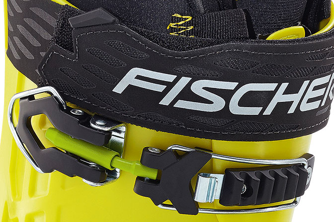 Fischer Transalp Vacuum TS Lite Fischer Transalp Vacuum TS Lite