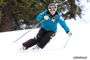 WorldSkitest - 10. edycja w wymarzonych warunkach